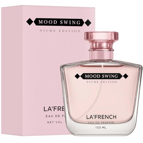 Mood Swing Eau de Parfum 100ml