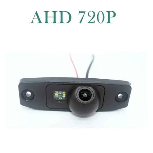 Rear View Parking Camera - Night Vision 1080p/720p
