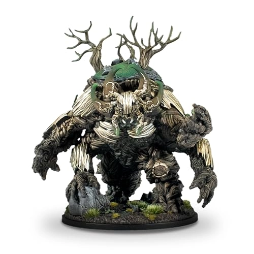 Epic Encounters: Glade of the Evil Oak