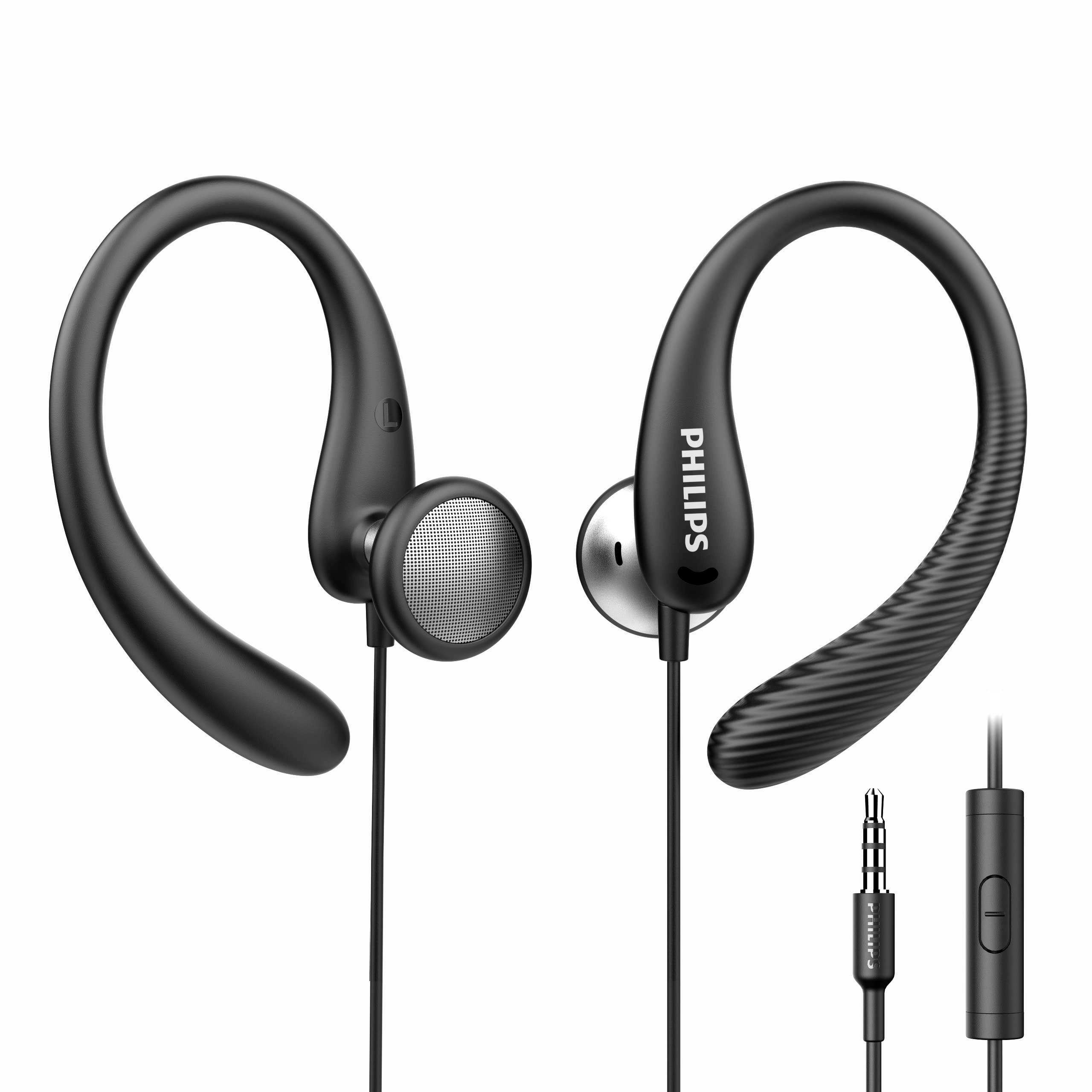 TAA1105BK/00 Wired Headset