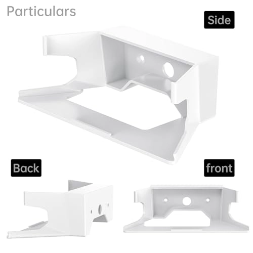 Wall Mount Bracket - Mesh WiFi Routers V2