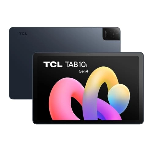 Tab 10 Gen 4 - 128GB 10.1"