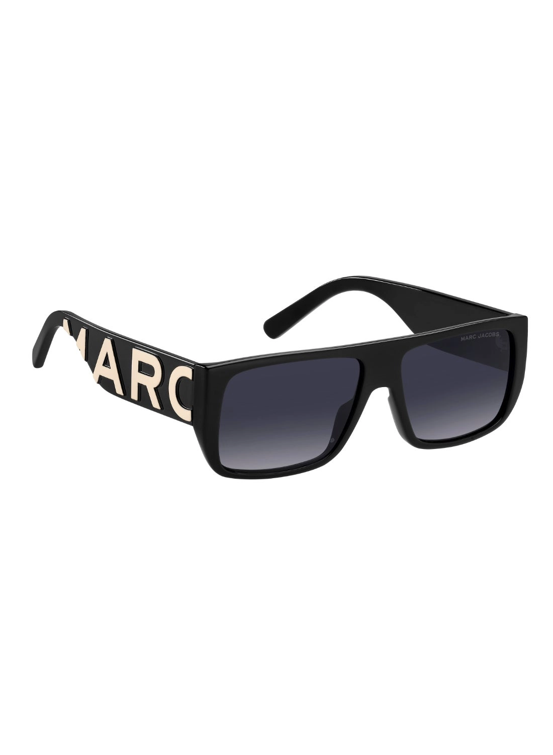 Sunglasses Frames - 53 mm Brown Shaded