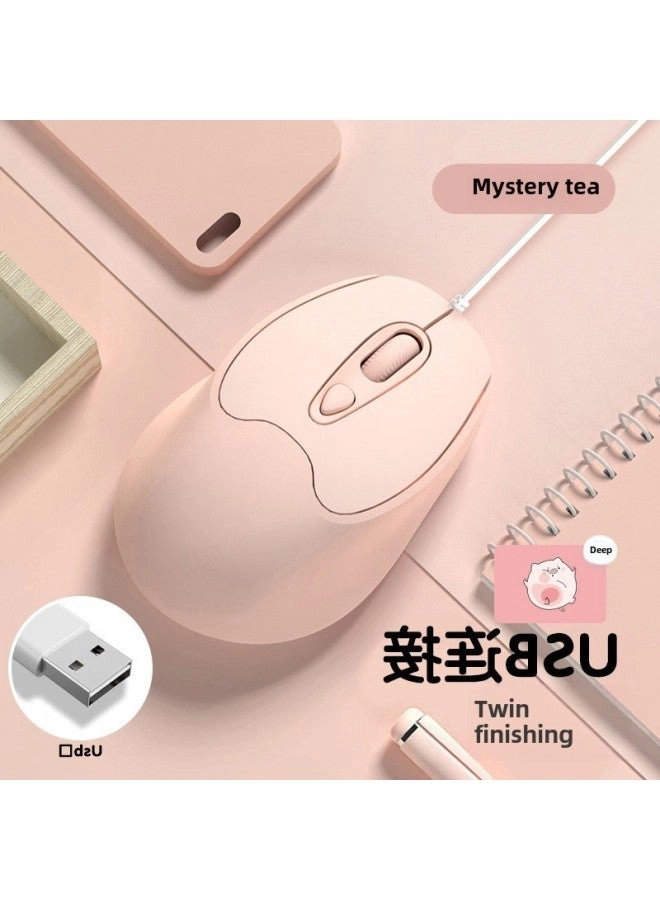 Standard Edition Mouse - Wired