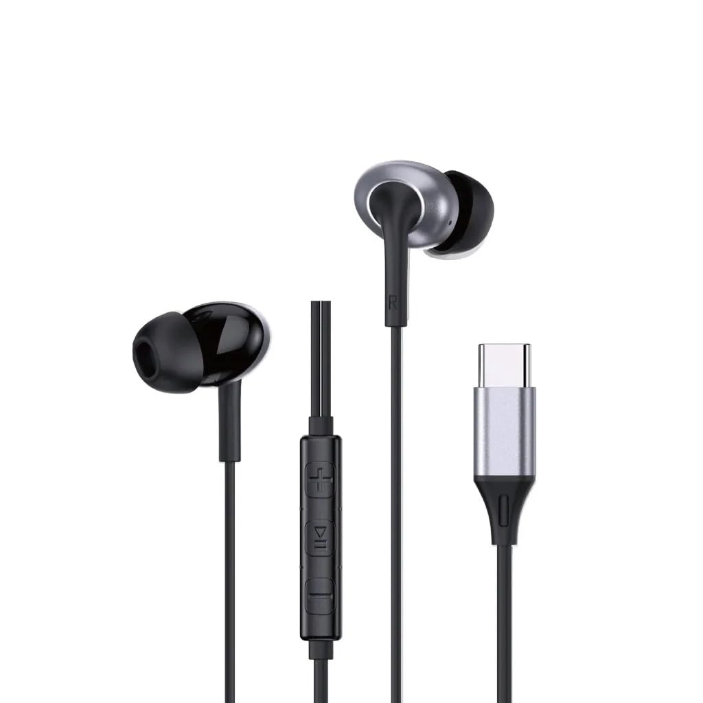 EB317 Wired Earbud