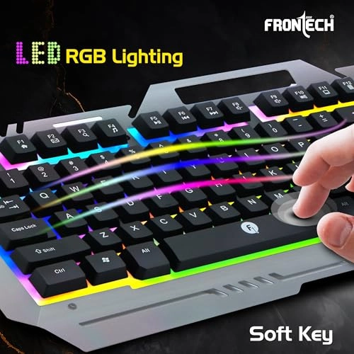 KB-0039 - QWERTY Wired