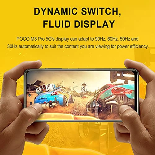 POCO M3 Pro - 4GB 64GB
