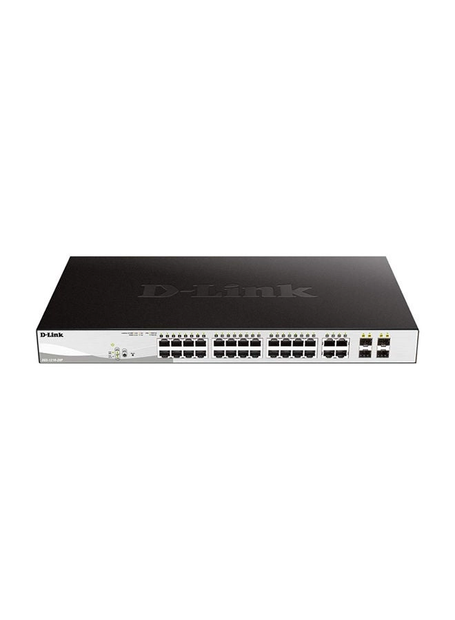 D-Link DGS-1210-28P 28-Ports