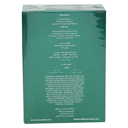 Empower Eau de Parfum 100 ml