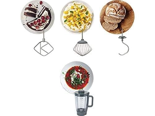 PROSPERO+ - 4.3L 1000W