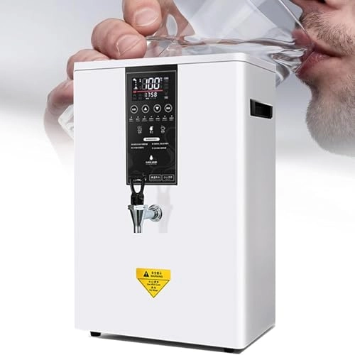 Instant Hot Water Dispenser - 60L