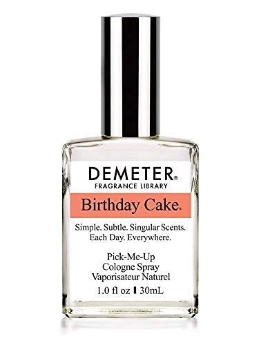 Birthday Cake - 1 Fluid Ounces
