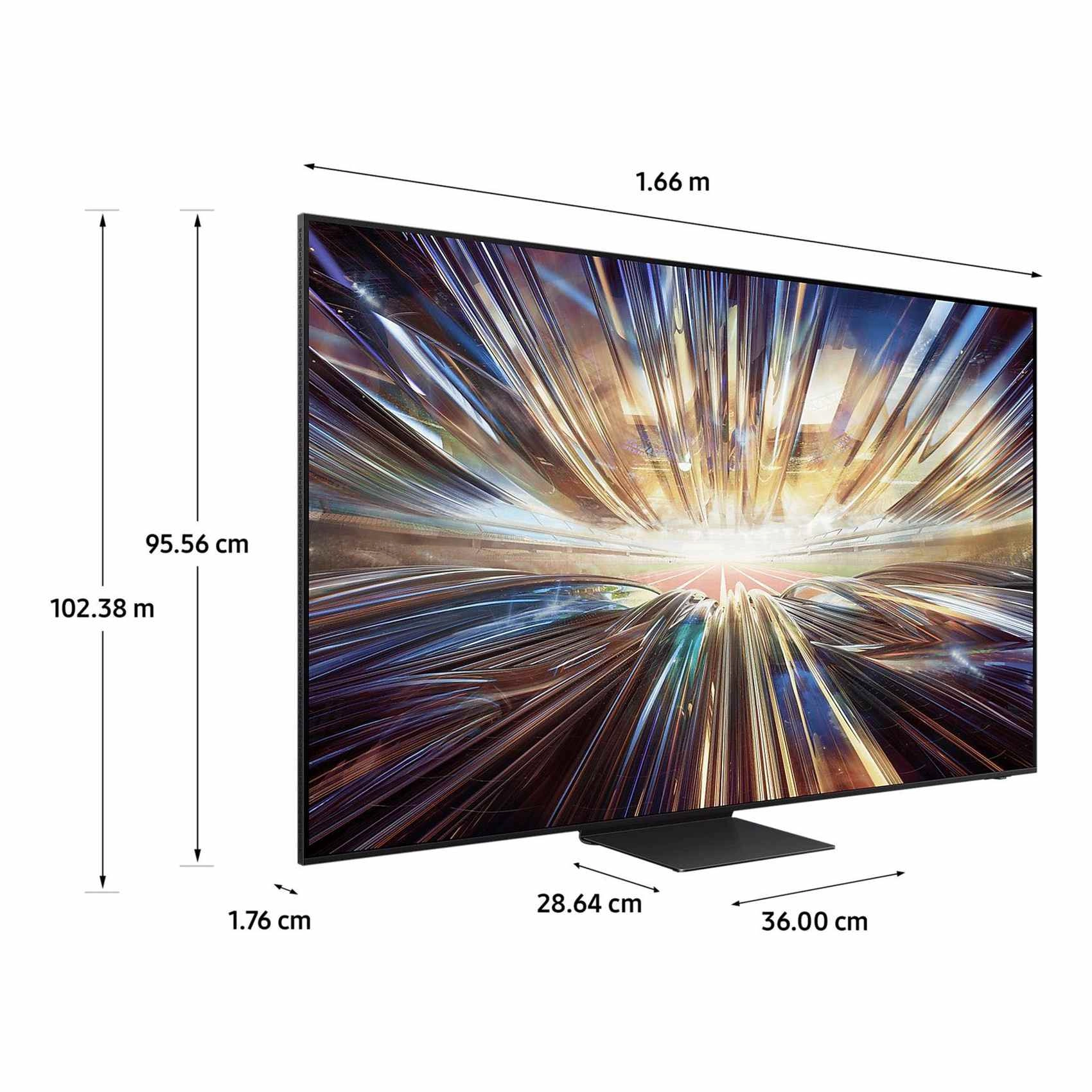 QA75QN800DUXZN - 75 inch