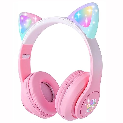 XD-02 Wireless Headphone
