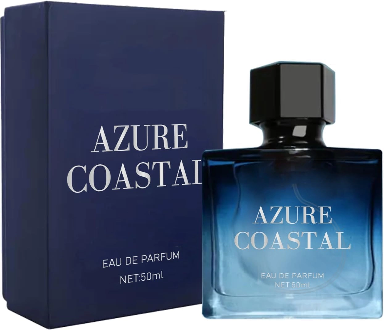 YOOJ Azure Coastal Eau de Toilette 50ml