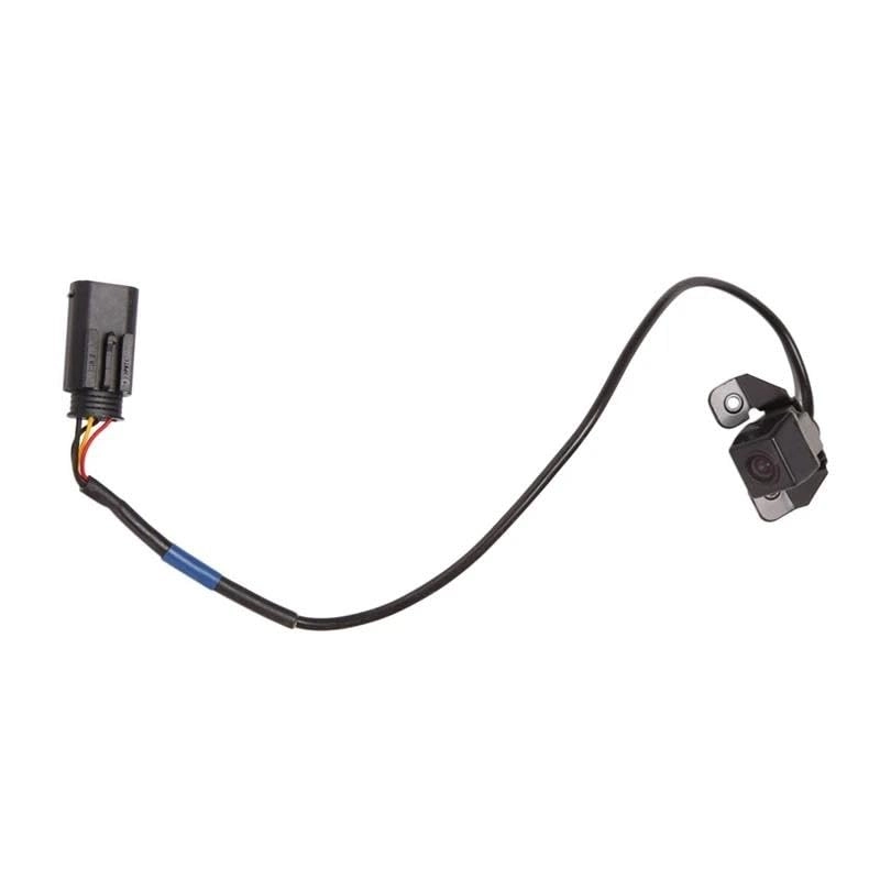 Rear View Camera - Night vision wired