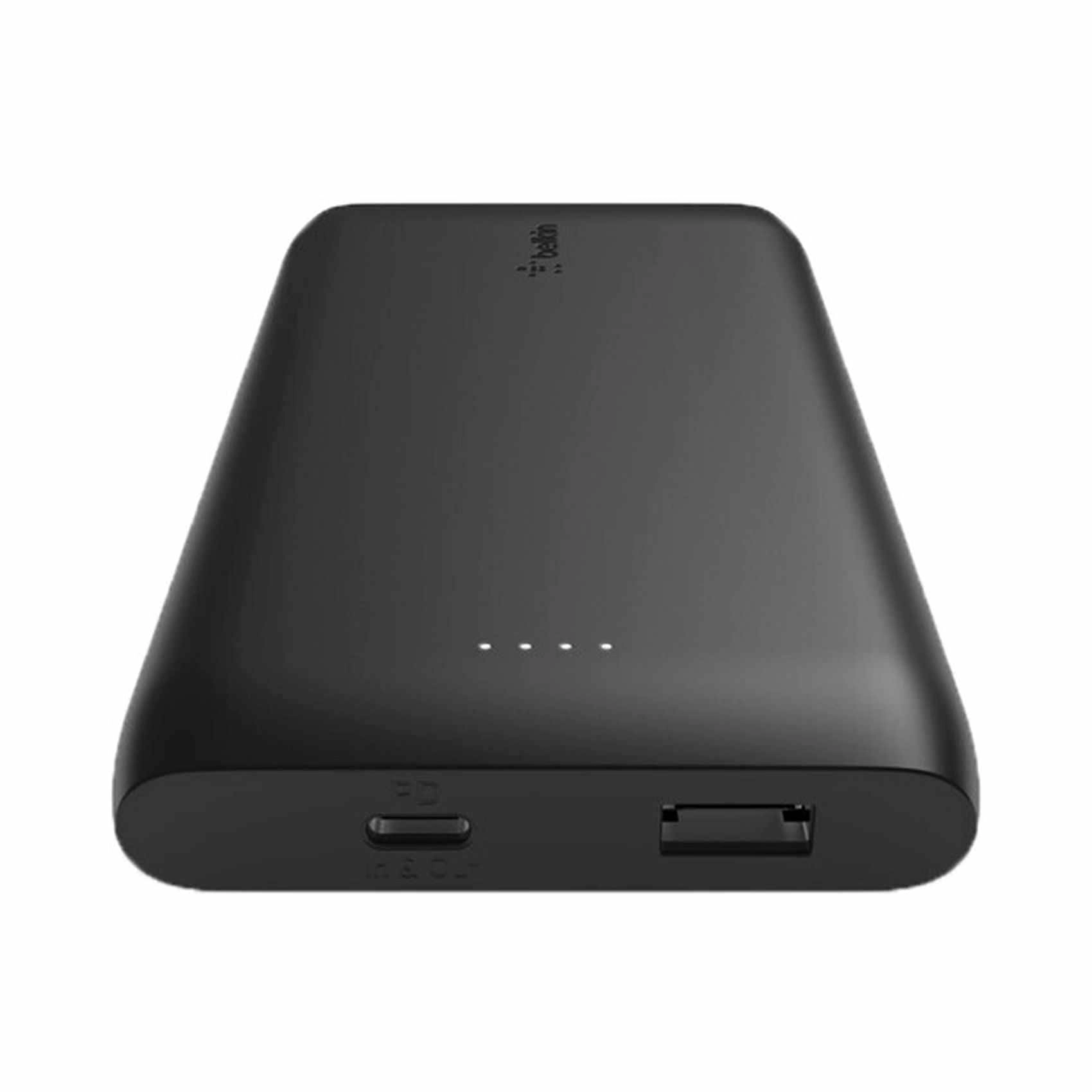 Power Bank - 10000mAh 18W