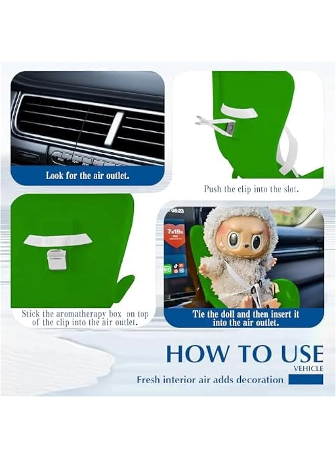 Decorative Sofa Seat