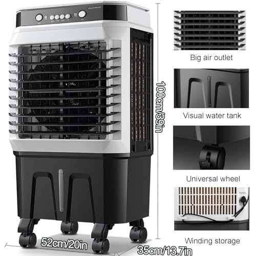 Portable Air Conditioner - 150W