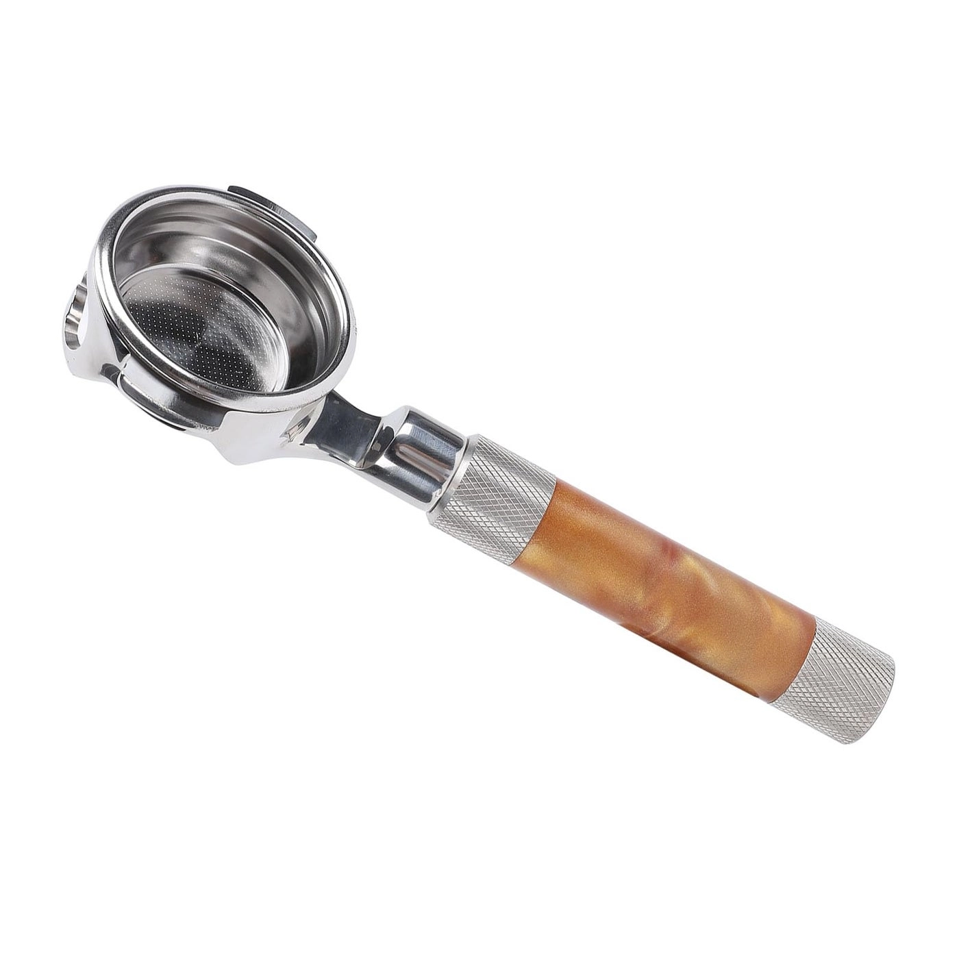 Coffee Portafilter