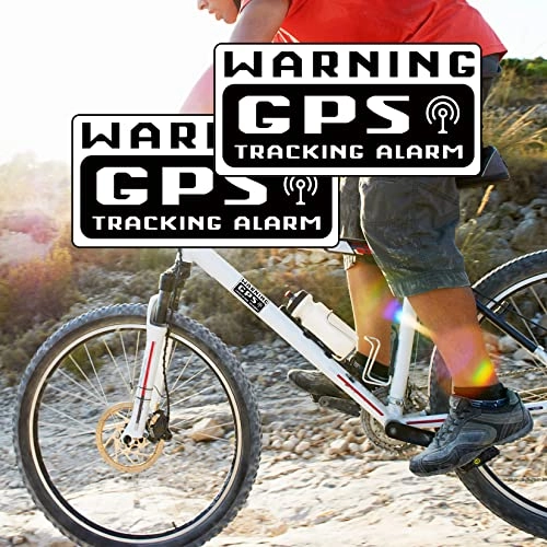 Anti Theft GPS Tracker - 10 piece(s) Bundle