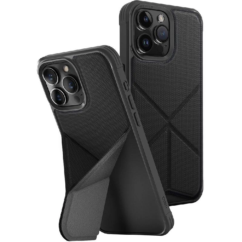 Transforma Back Cover Mobile Case with MagSafe for iPhone 14