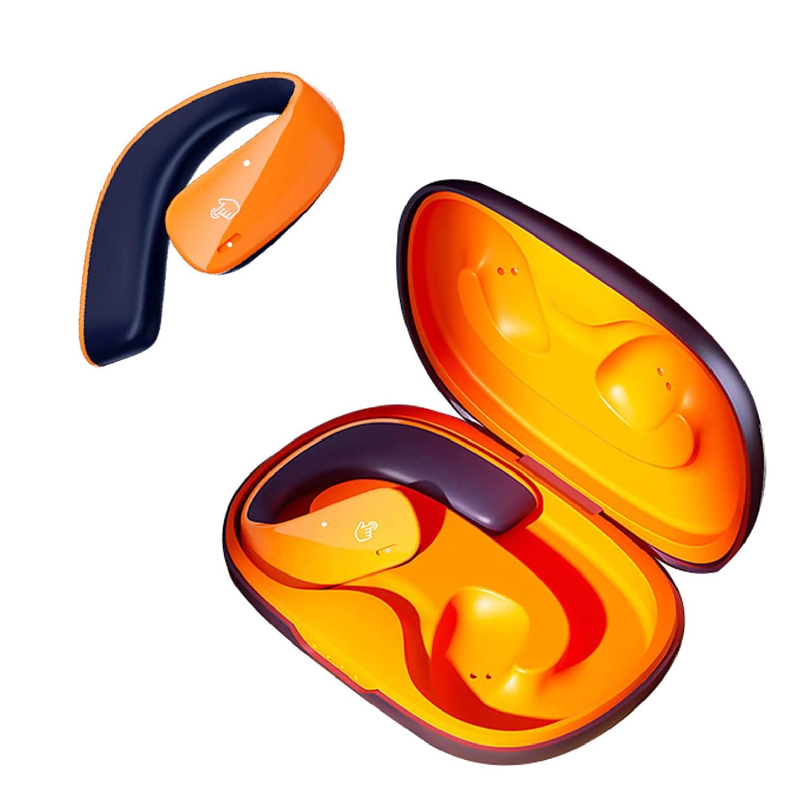 GWC-z58 Wireless Earbud