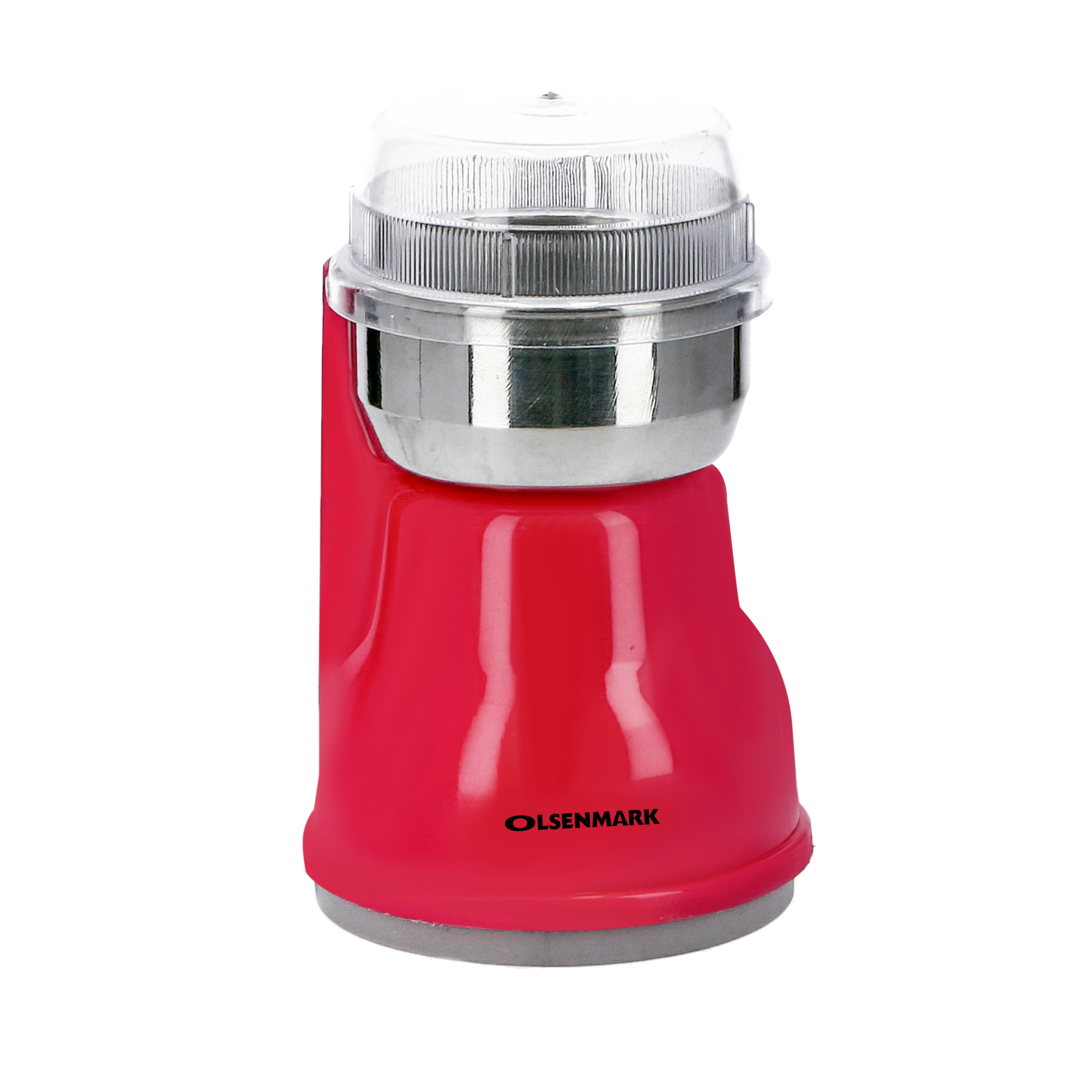 Olsenmark Middle East L.L.C OMCG2389 - 200W Coffee Grinder