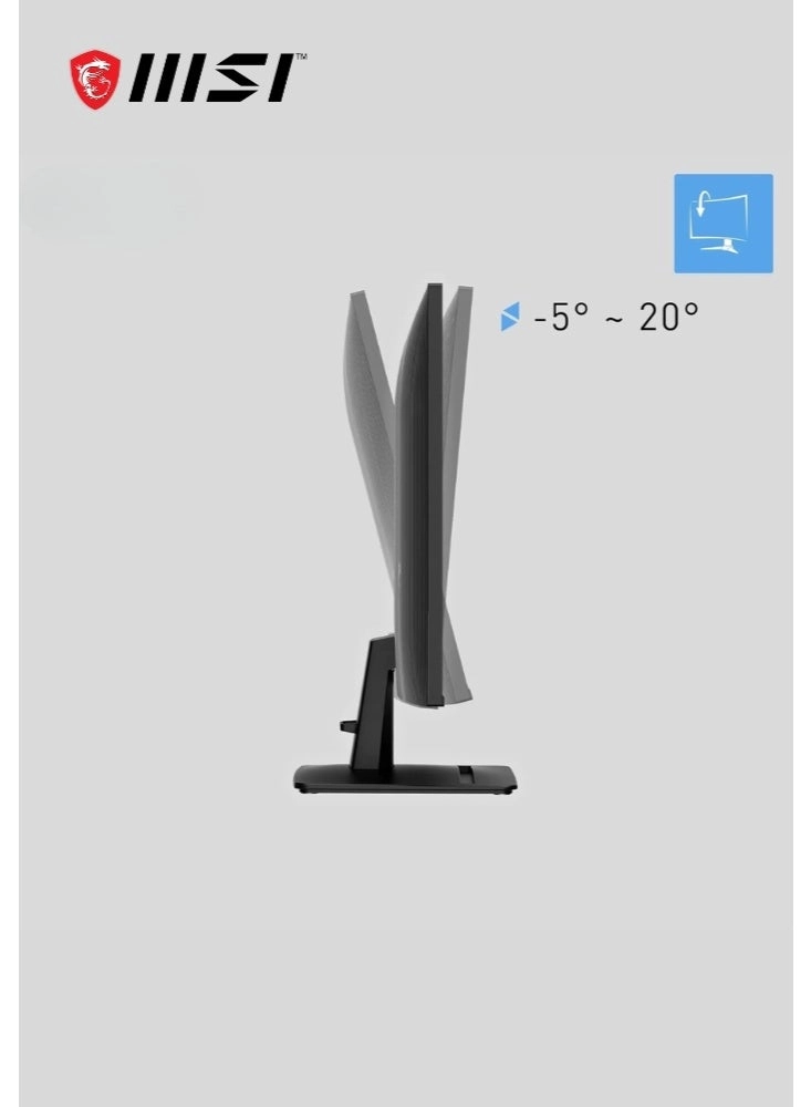 PRO MP275 E2 - 9S6-3PD3CM-001 27 in 1920x1080