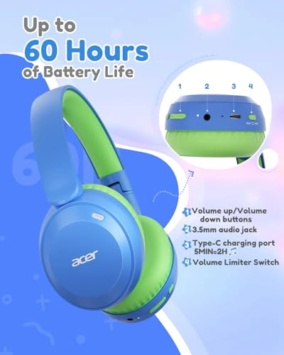 OHR668 Wireless Headphone