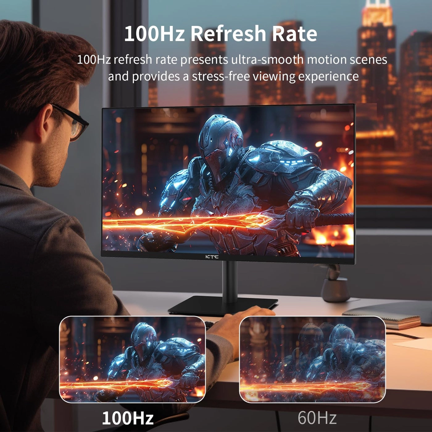 H27T27 - 1 27 inch 2560x1440