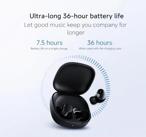 EarBuds 6 Play Wireless Earbud