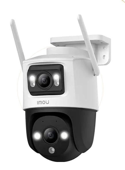 Pacific Cyber Technology Private Limited Cruiser Dual