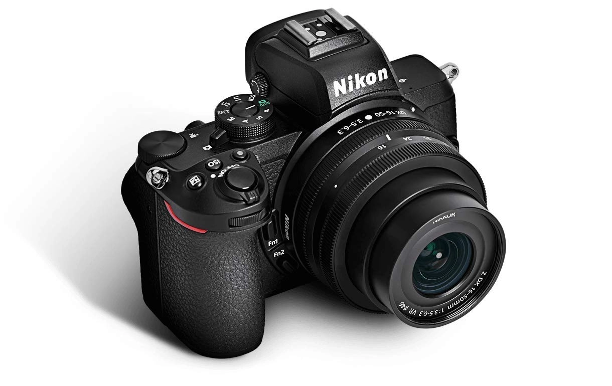 Nikon, Nikon Corporation,Shinagawa intercity tower C, 2-15-3 ,konan, minato-ku, Tokyo 108-6290 , Japan Z50