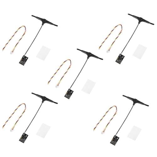 Receiver - 5pcs 2.4G FPV