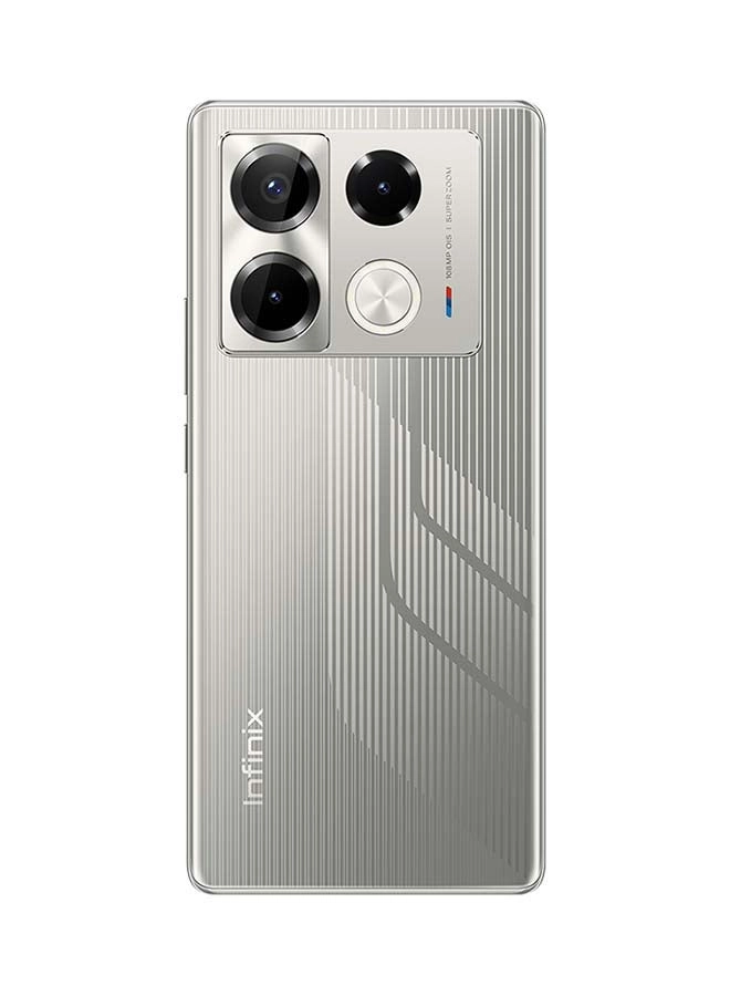 Note 40 Pro+ - 12GB 256GB