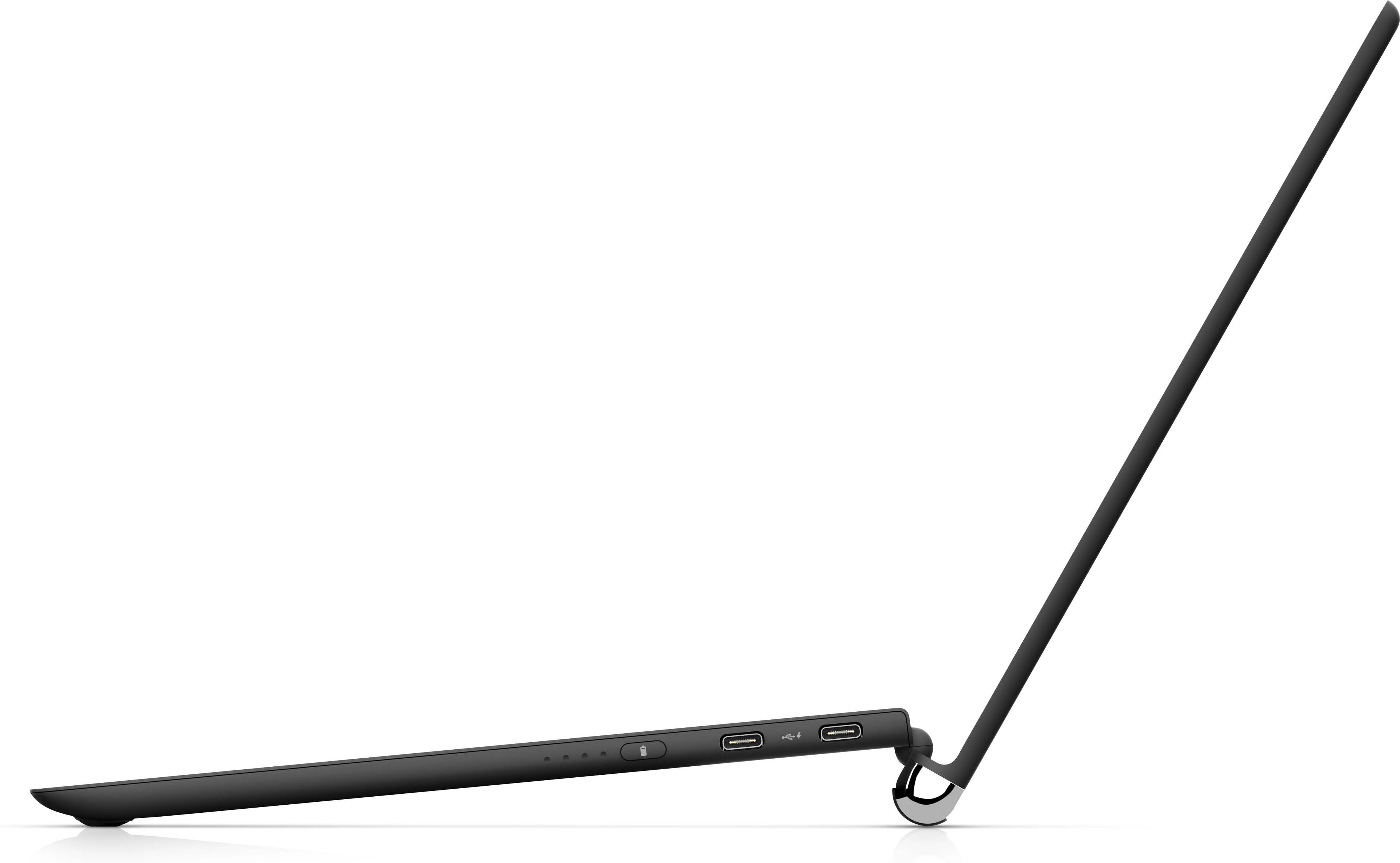 Elite X3 Lap Dock - USB-C