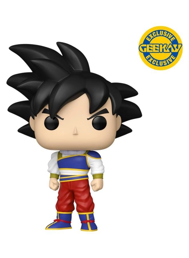 Goku - Dragon Ball Z (12 cm)