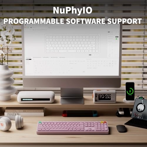 Node100 - Wired/Wireless