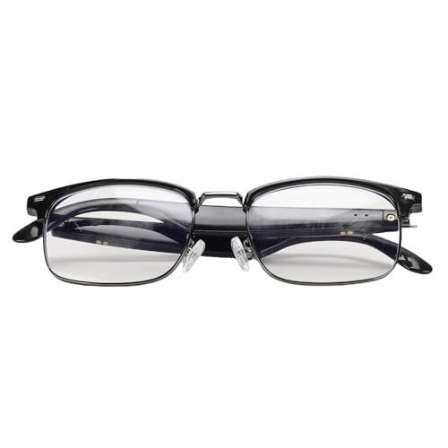 Smart Glasses - Blue Light Blocking Open Ear Speaker Voice Control