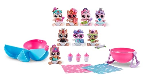 Newborn Unicorn Squad - Baby Unicorns (77154) 2 pcs