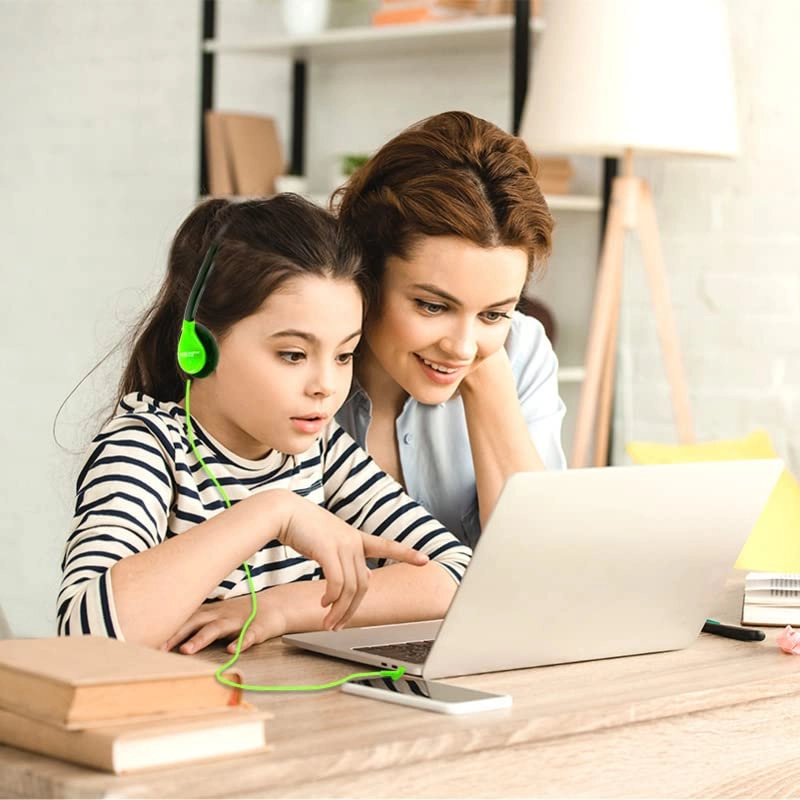 Kids-HA2 Wired Headphone