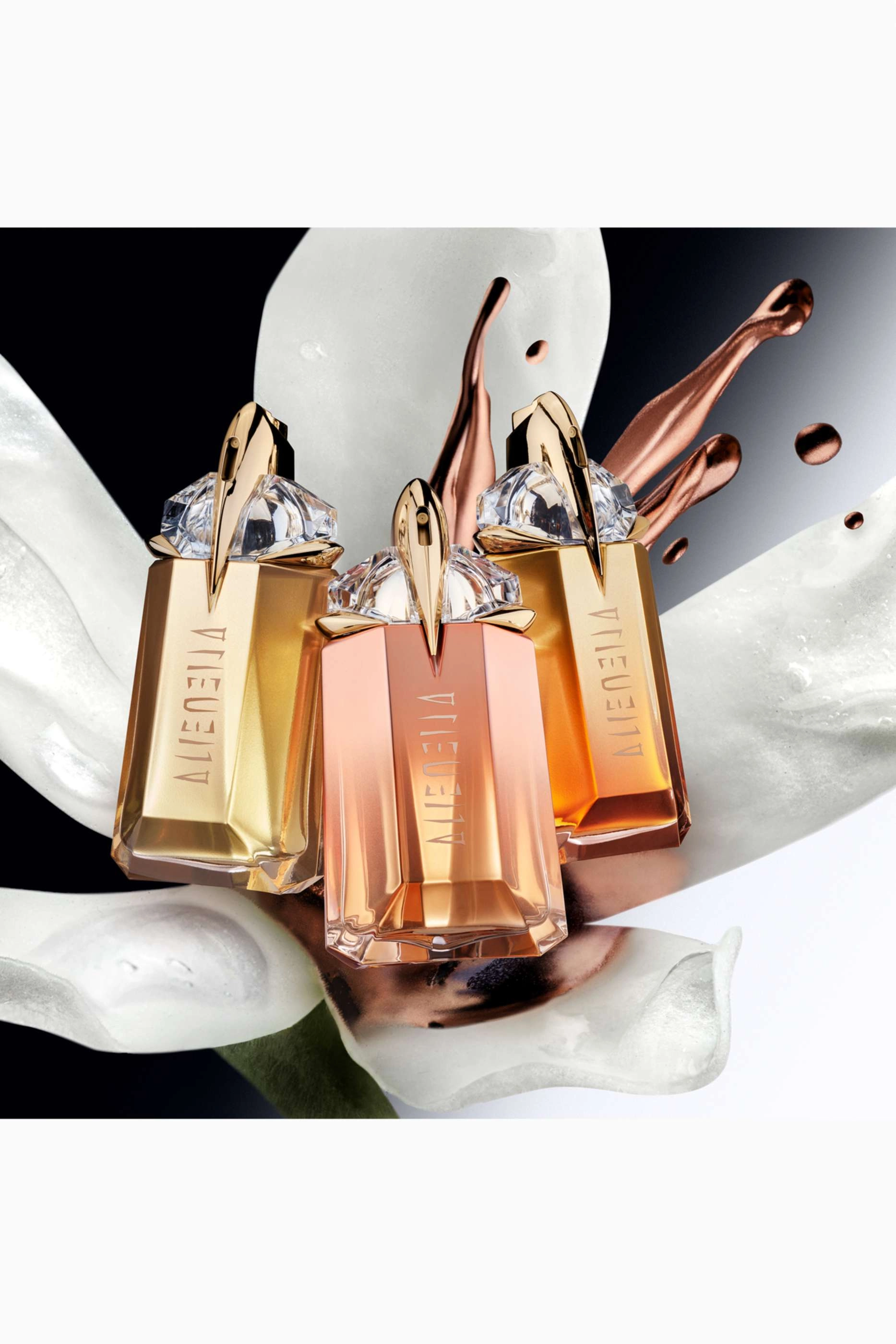 Alien Goddess Eau de Parfum 60ml