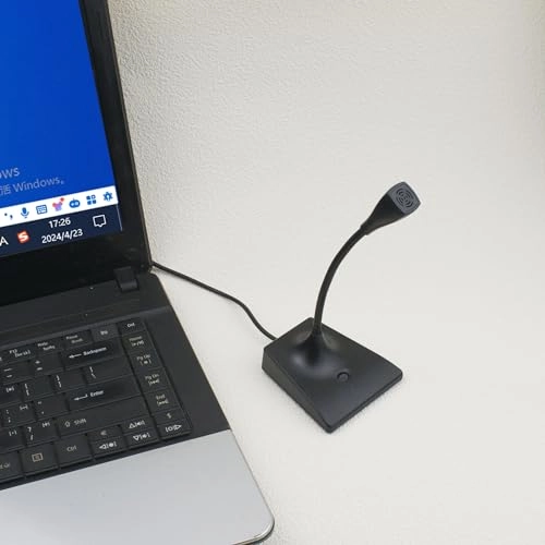 RDF23 USB Microphone