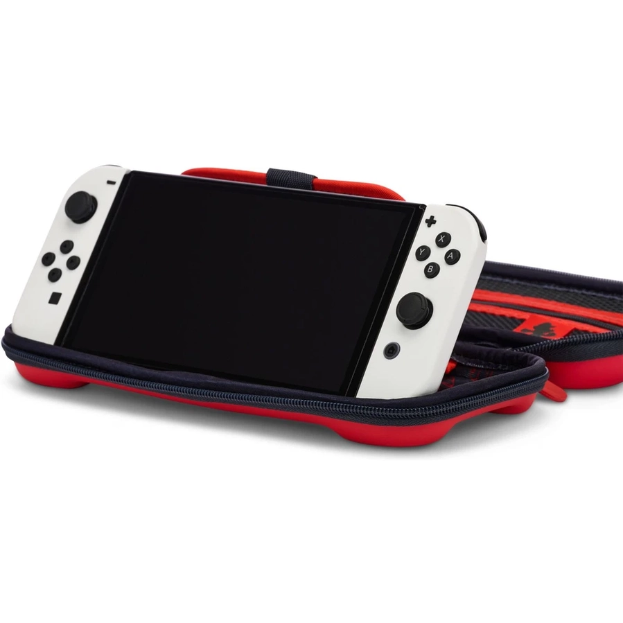 Speedster Mario - Switch