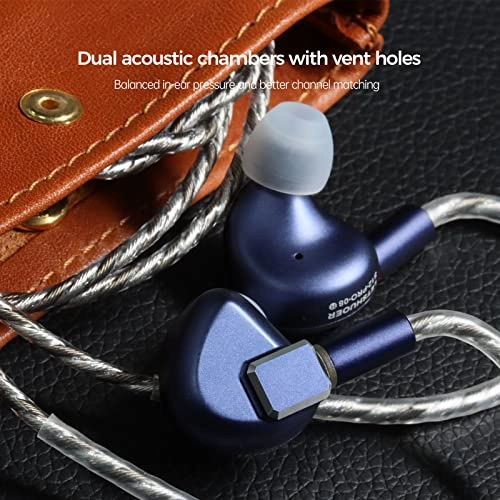 S12 Wired Earbud