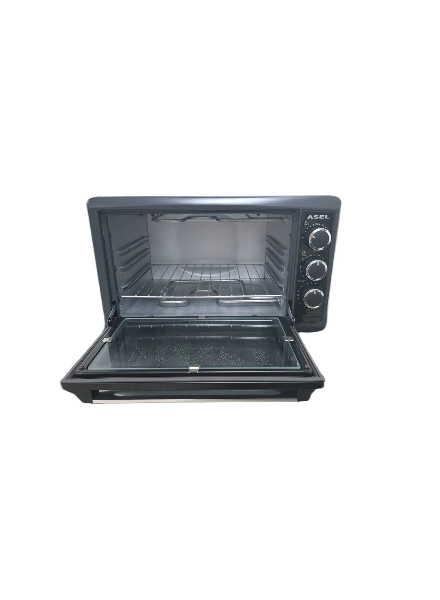 AF-38-23 - Mini Oven (Oven & Grill Combination)