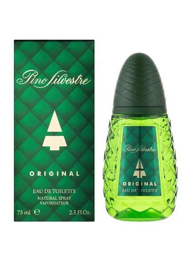 Original Eau de Toilette 75 ml