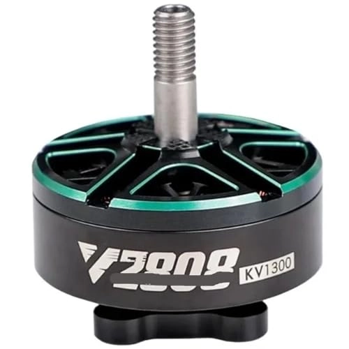 XsidY1011 - 3.5 Inch 2006-1950KV B35 FPV