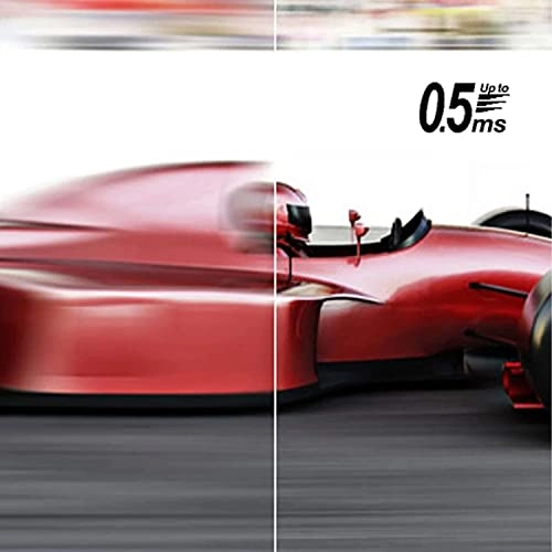 KG272 bmiix - UM.HX2EE.019 27 Inches 1920 x 1080